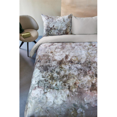 Voodipesukomplekt Patiencia Grey