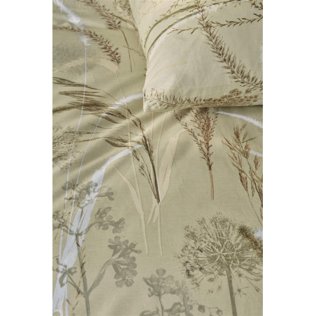 Voodipesukomplekt Amelie Green hind