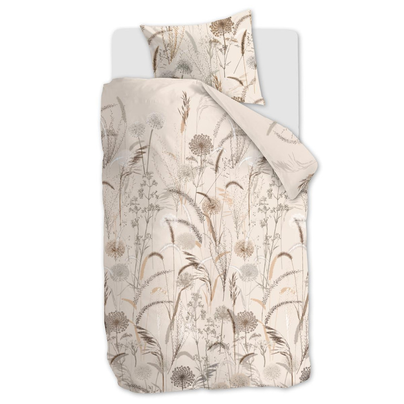 Voodipesukomplekt Amelie Natural