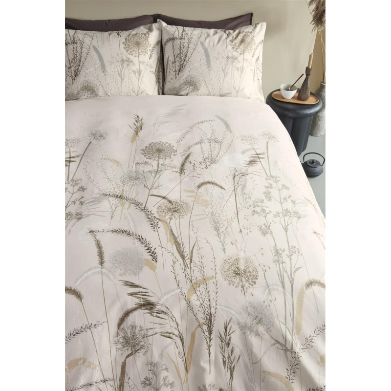 Voodipesukomplekt Amelie Natural