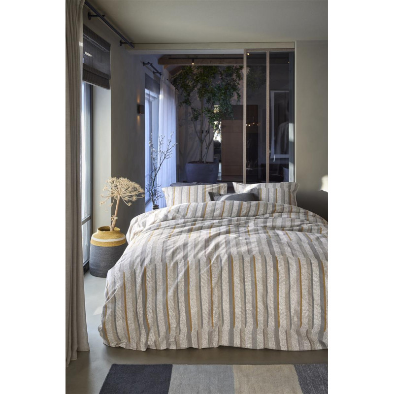 Voodipesukomplekt Annie Natural