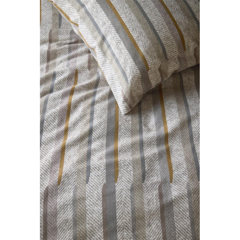 Voodipesukomplekt Annie Natural