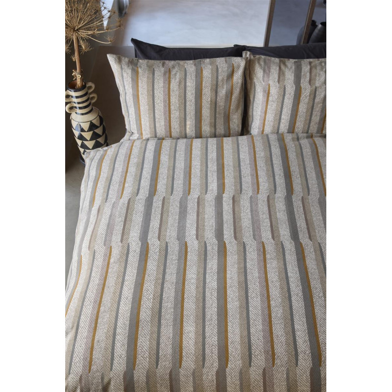 Voodipesukomplekt Annie Natural