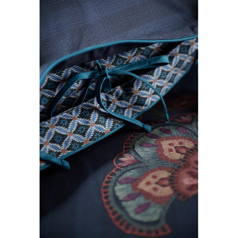 Padjakate Pip Studio Buenas Noches Dark Blue