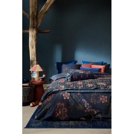 Padjakate Pip Studio Buenas Noches Dark Blue hind