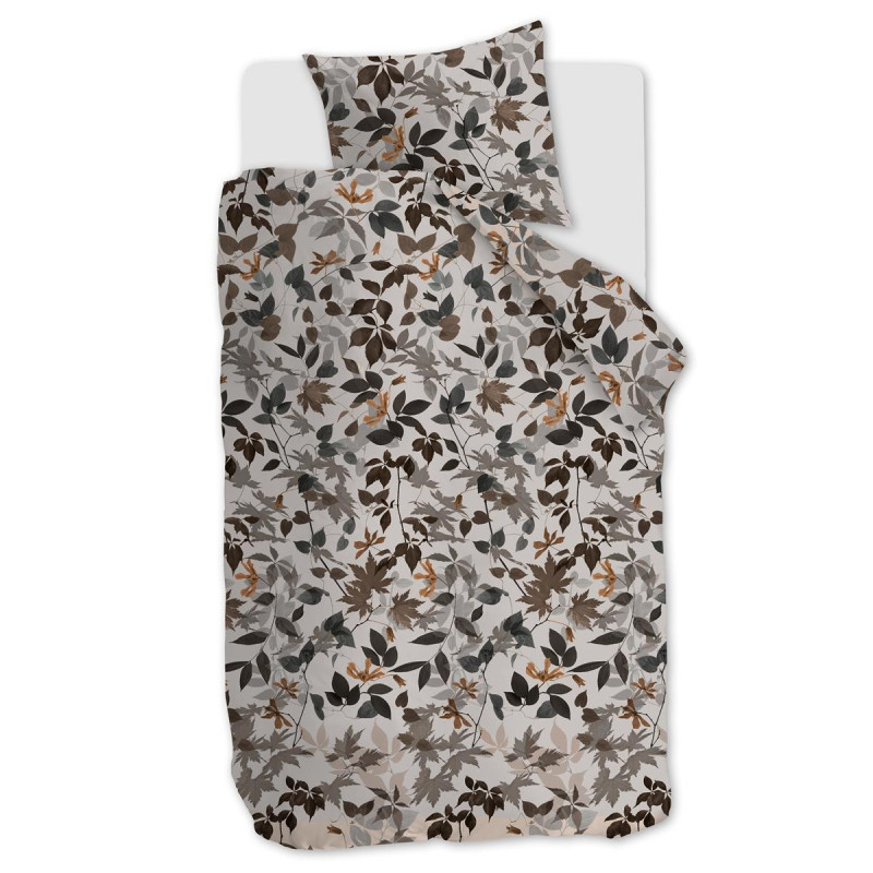 Voodipesukomplekt Gigi Natural