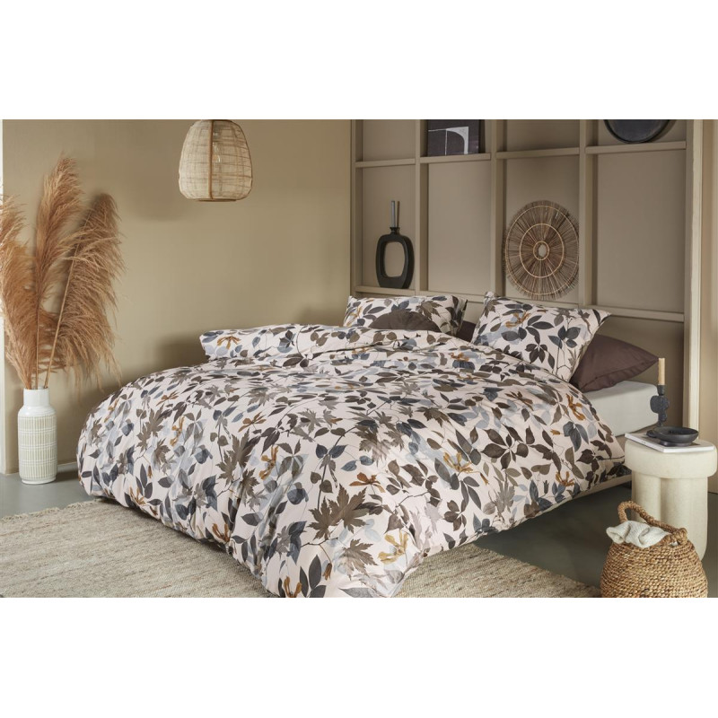 Voodipesukomplekt Gigi Natural