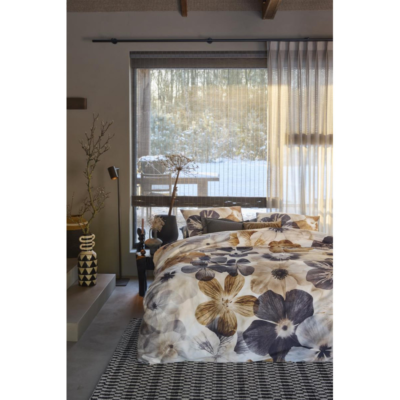 Voodipesukomplekt Jane Natural