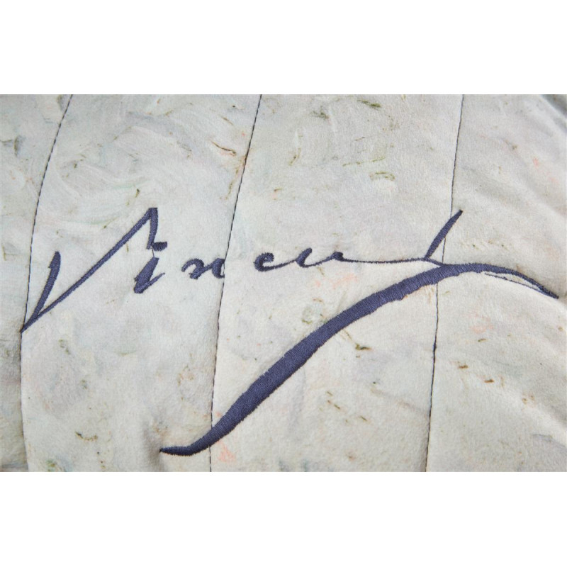 Dekoratiivne padi Cham de Ble Blue