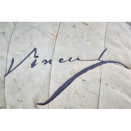 Dekoratiivne padi Cham de Ble Blue