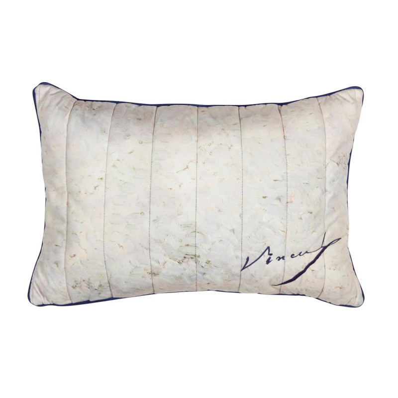 Dekoratiivne padi Cham de Ble Blue