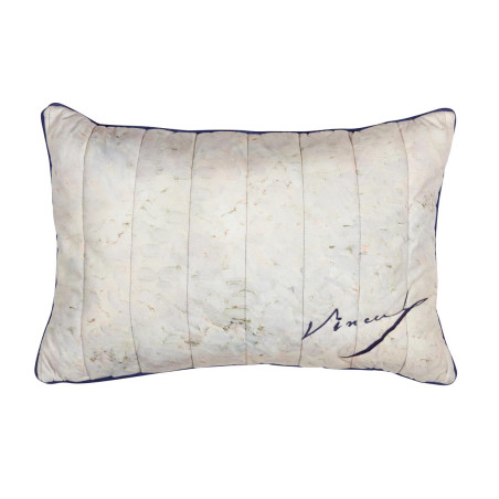 Dekoratiivne padi Cham de Ble Blue