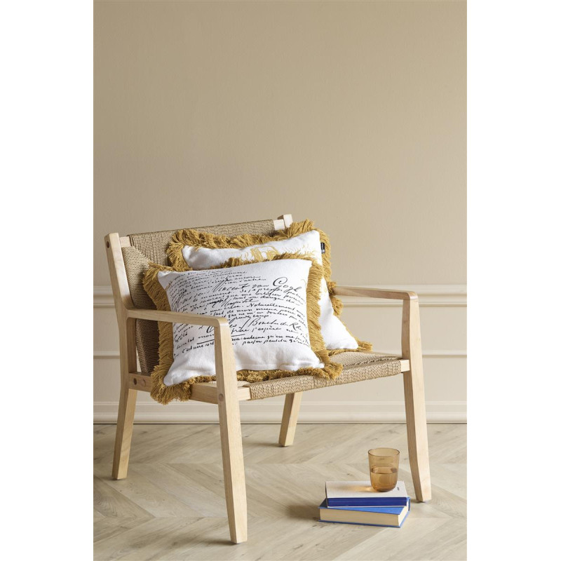 Dekoratiivne padi La Moisson Natural