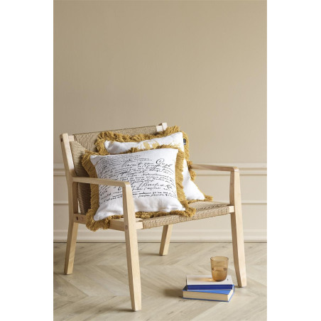 Dekoratiivne padi La Moisson Natural