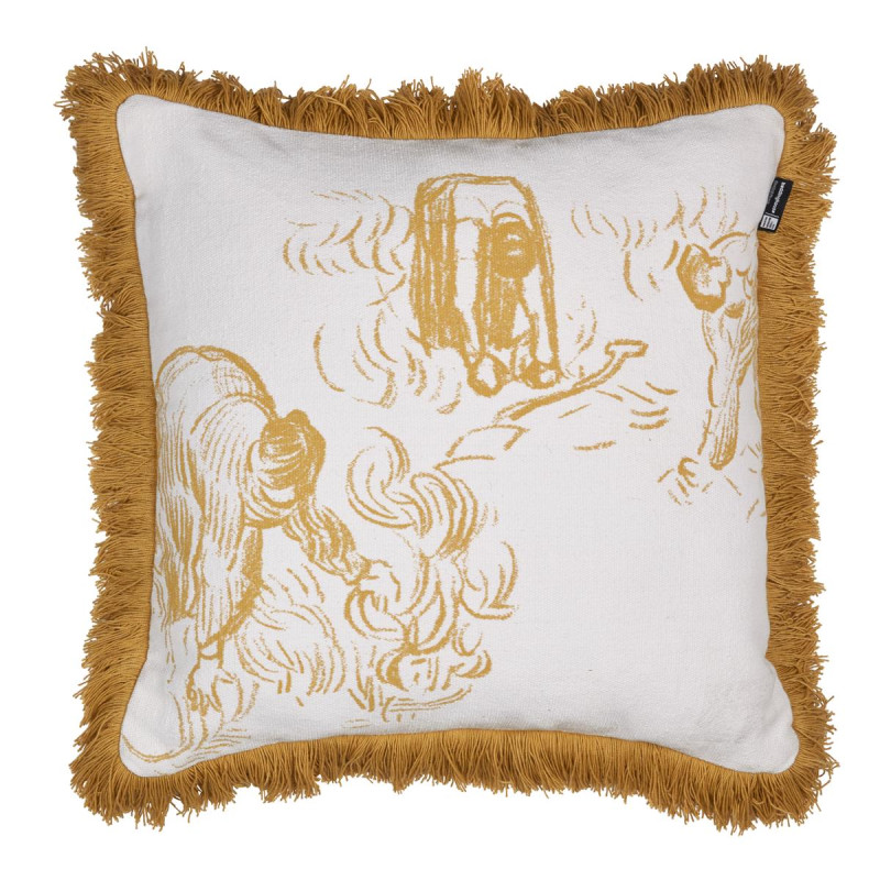 Dekoratiivne padi La Moisson Natural