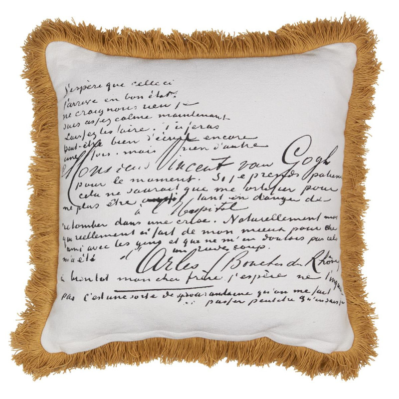 Dekoratiivne padi La Moisson Natural