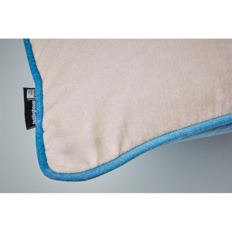 Dekoratiivne padi Paon de Bonne Nuit Blue