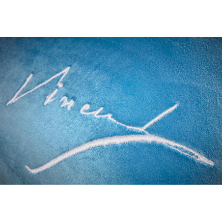 Dekoratiivne padi Paon de Bonne Nuit Blue interneti teel