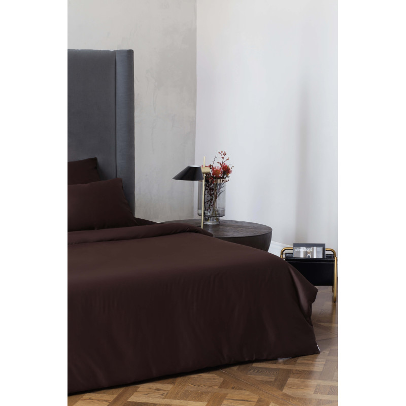 KING NAOMI Satiinist voodipesukomplekt