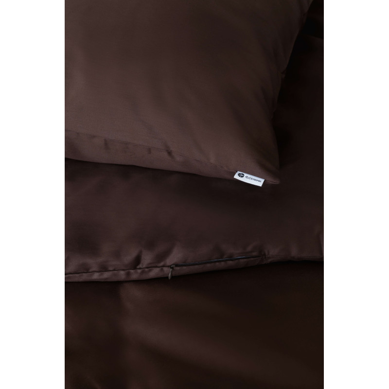 KING NAOMI Satiinist voodipesukomplekt