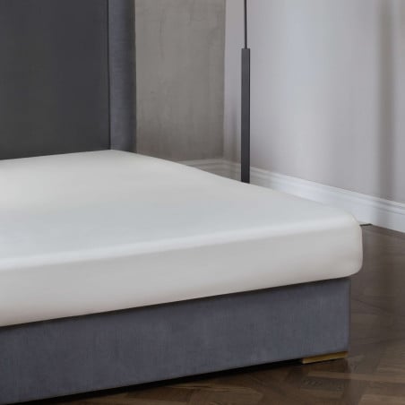 Lapselik Satäänlina kummiga KING ECRU