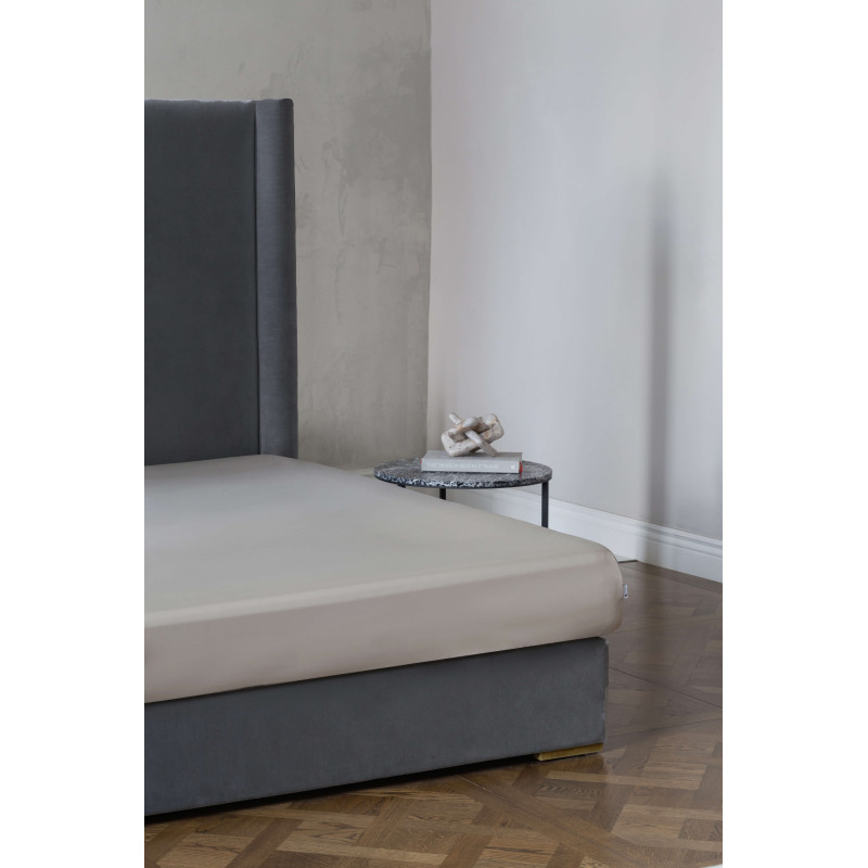 Satäänlina kummiga KING GLAZE