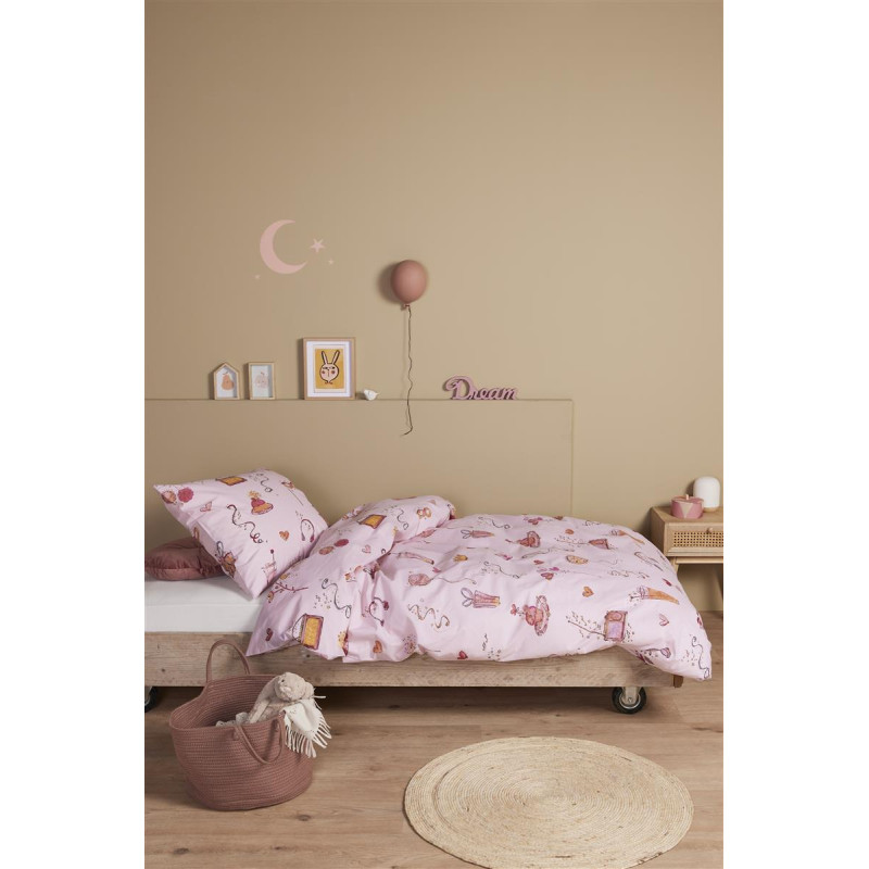 Padjakate Pink Party Pink