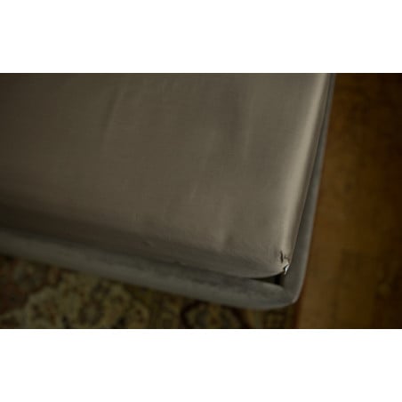 Kummiga voodilina ELEGANTE DAMAR hind