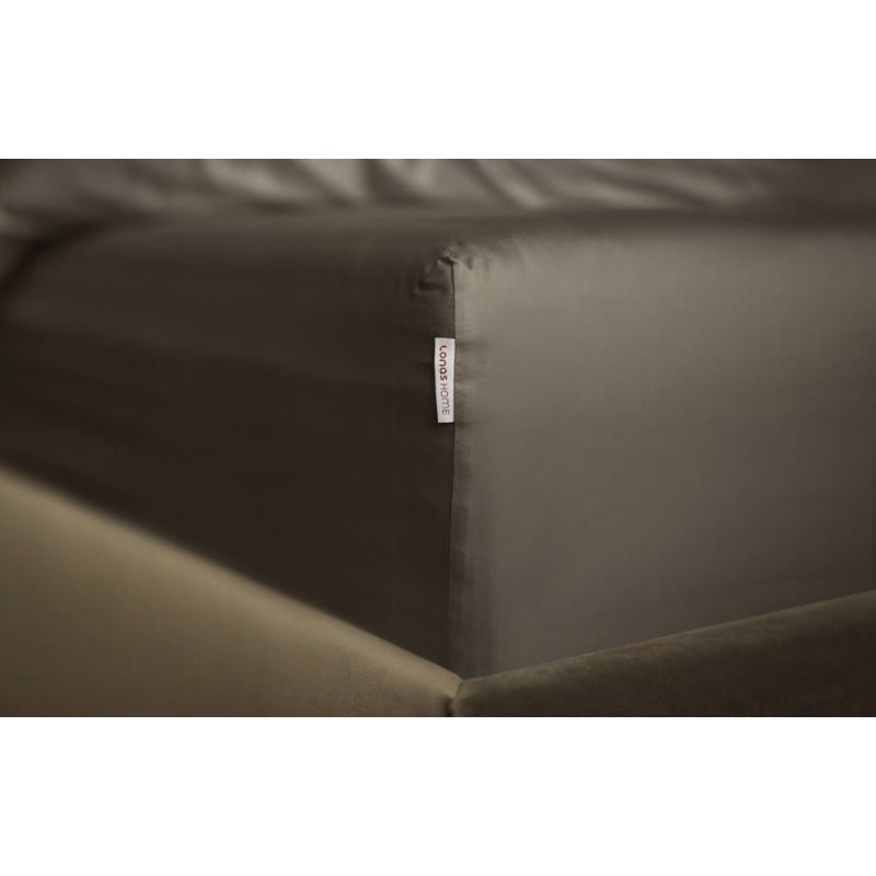 Kummiga voodilina ELEGANTE DAMAR