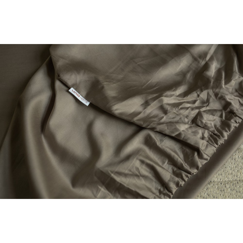 Kummiga voodilina ELEGANTE DAMAR