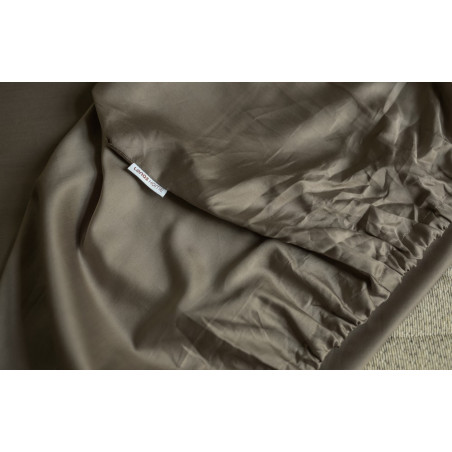 Kummiga voodilina ELEGANTE DAMAR