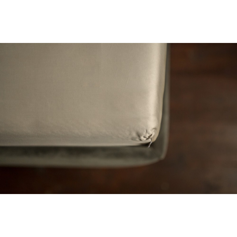 Kummiga voodilina ELEGANTE MAIO