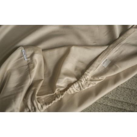 Kummiga voodilina ELEGANTE MAIO