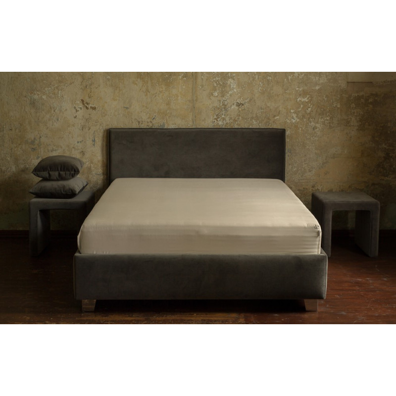 Kummiga voodilina ELEGANTE MAIO