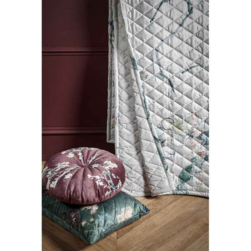 Voodikate Van Gogh Blossoming Sand