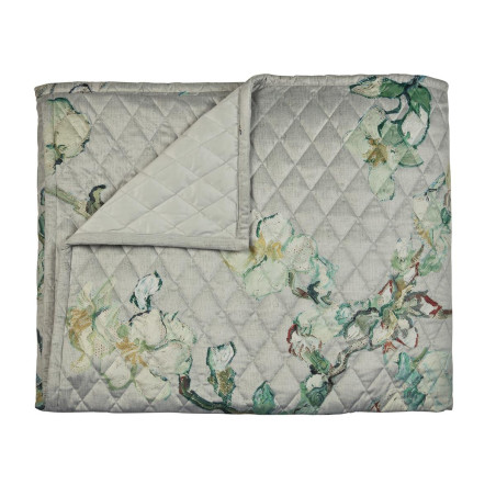 Voodikate Van Gogh Blossoming Sand interneti teel