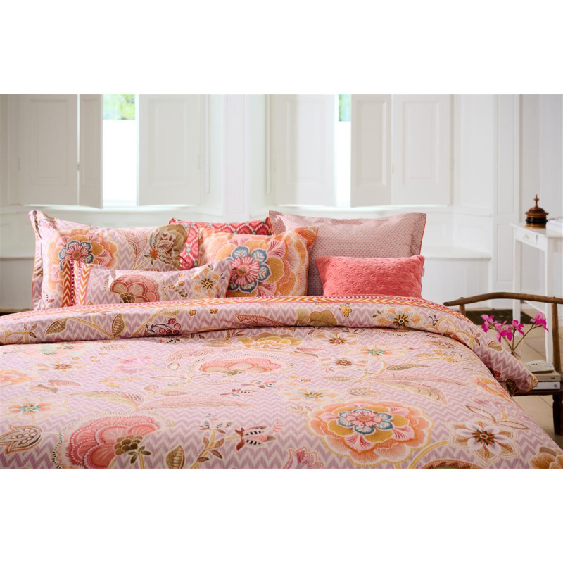 Voodipesukomplekt Pip Studio Hakuna Lila