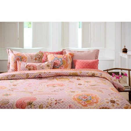 Voodipesukomplekt Pip Studio Hakuna Lila interneti teel