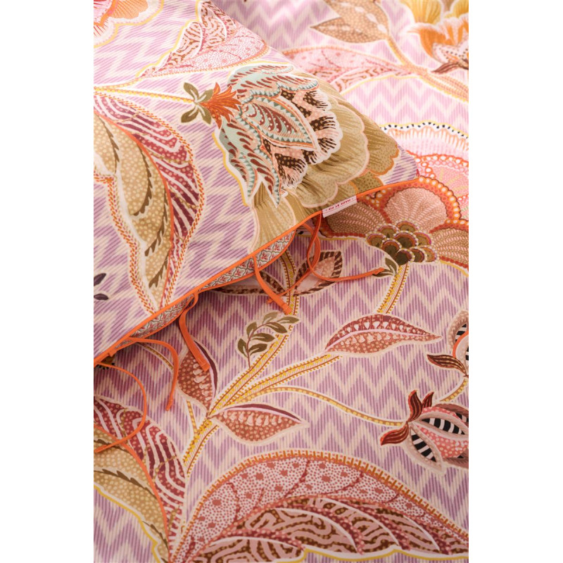 Voodipesukomplekt Pip Studio Hakuna Lila