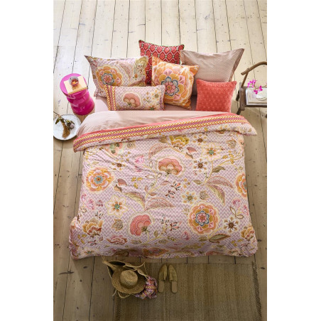 Voodipesukomplekt Pip Studio Hakuna Lila