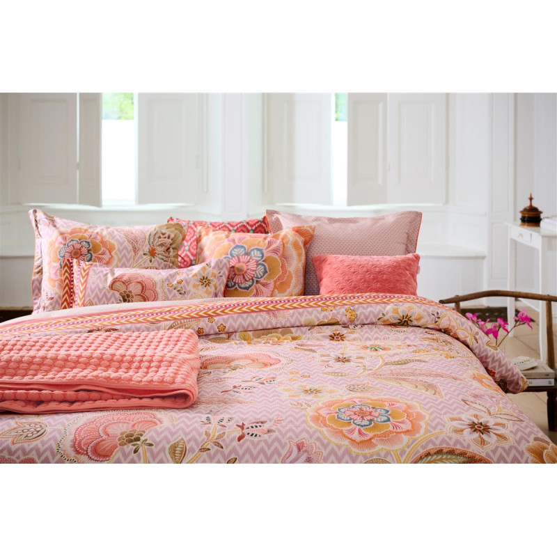 Voodipesukomplekt Pip Studio Hakuna Lila