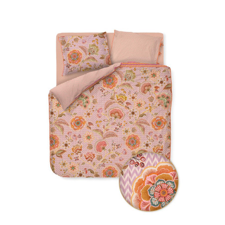 Voodipesukomplekt Pip Studio Hakuna Lila