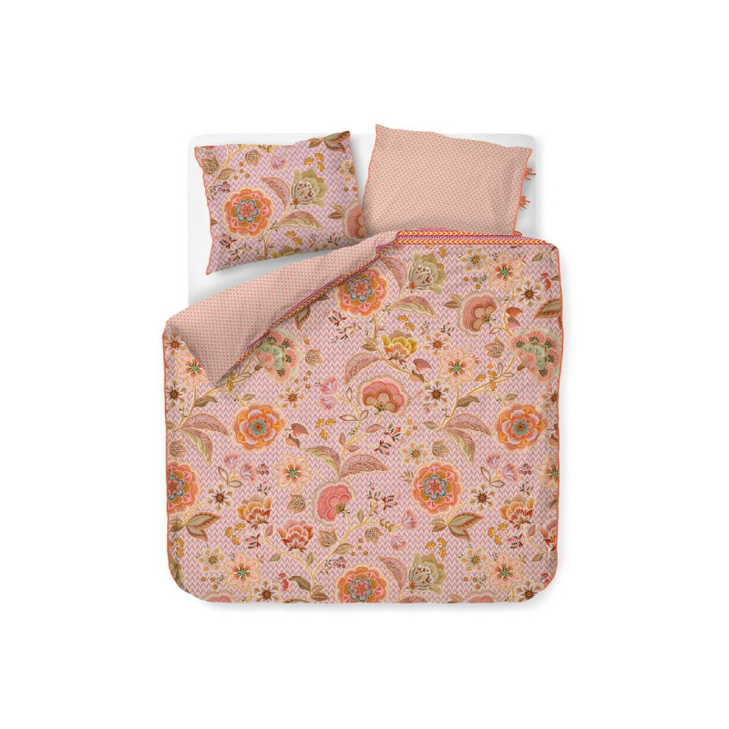 Voodipesukomplekt Pip Studio Hakuna Lila