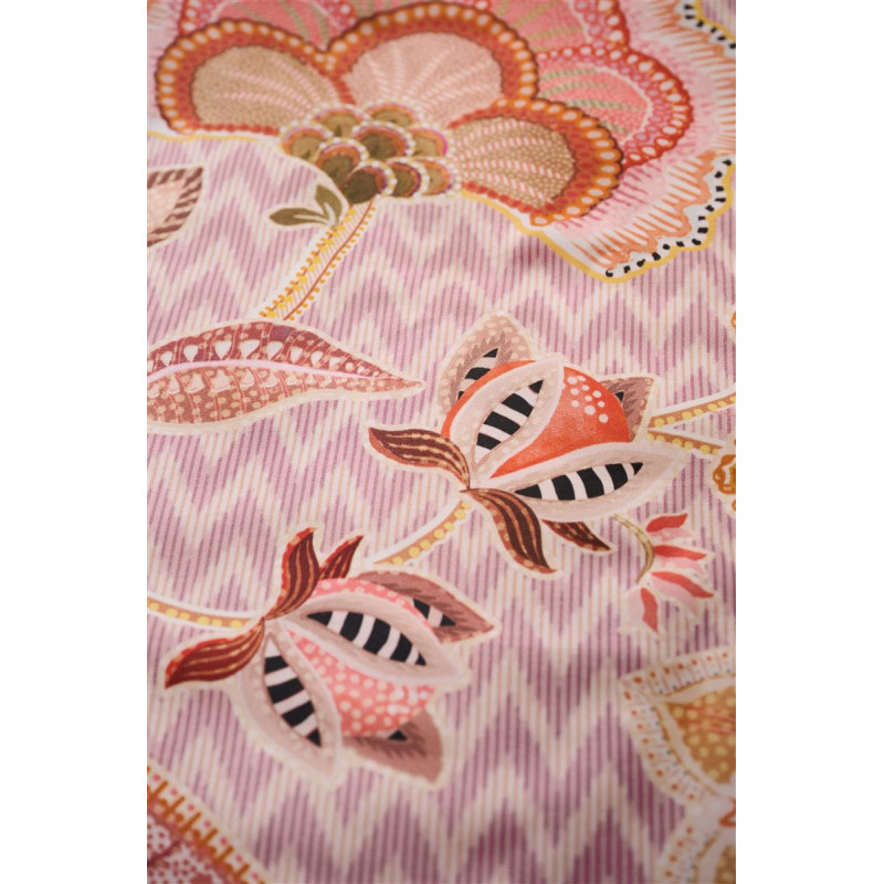 Voodipesukomplekt Pip Studio Hakuna Lila