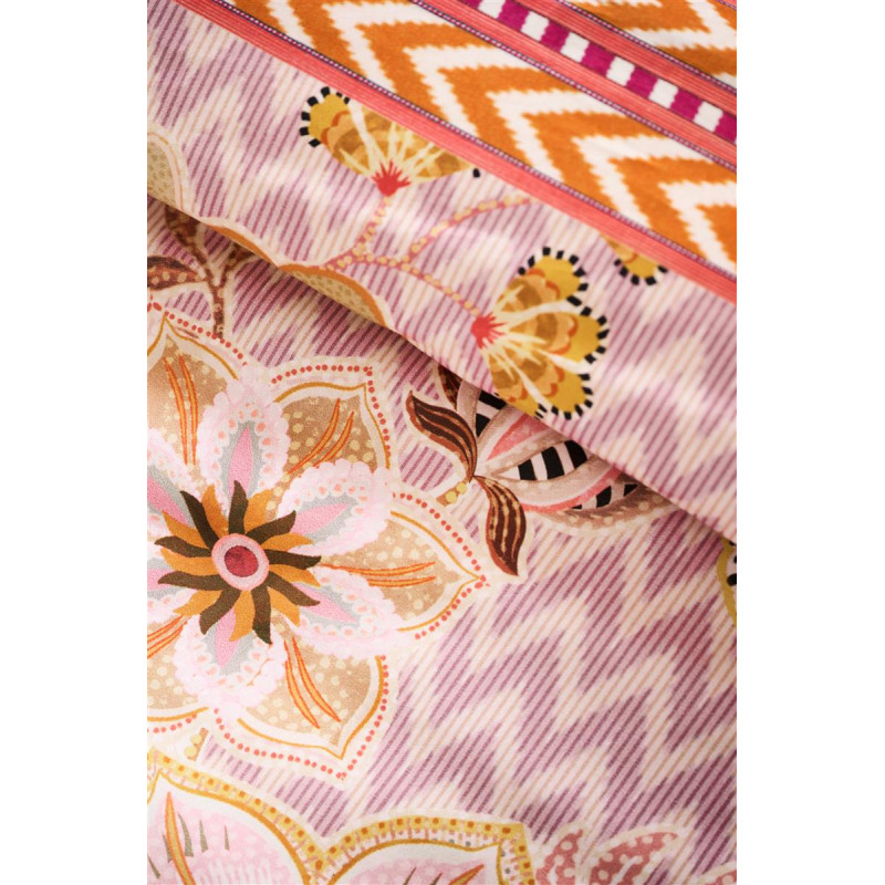 Voodipesukomplekt Pip Studio Hakuna Lila