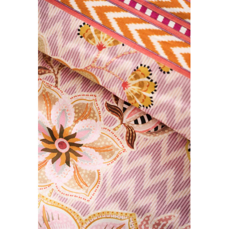 Voodipesukomplekt Pip Studio Hakuna Lila