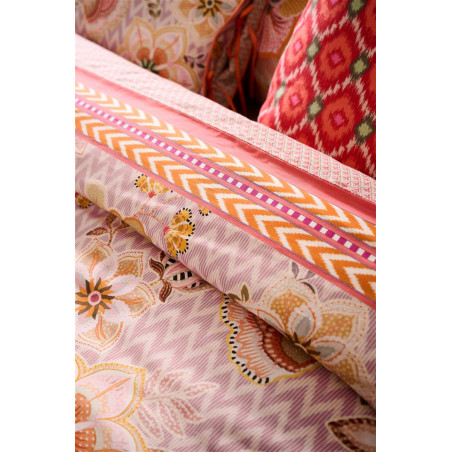 Voodipesukomplekt Pip Studio Hakuna Lila