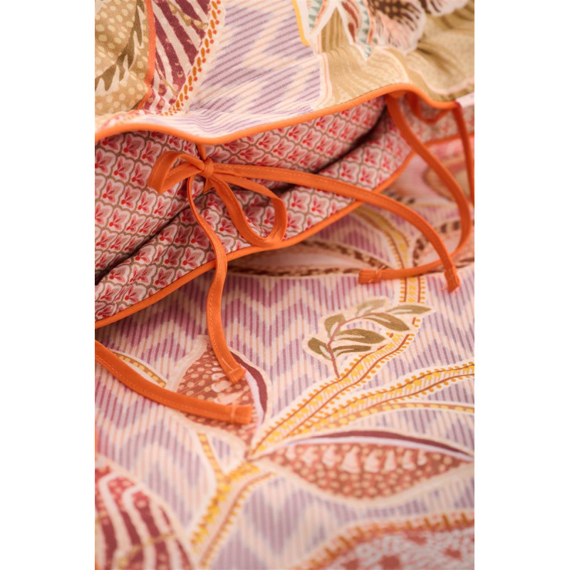 Voodipesukomplekt Pip Studio Hakuna Lila