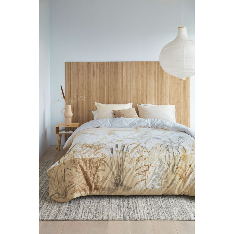 Voodipesukomplekt Florine Sand