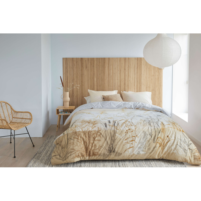 Voodipesukomplekt Florine Sand